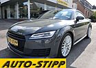 Audi TT Coupe 2.0 TFSI quattro S-LINE NAV XENON PDC