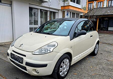 Citroën C3 Citroen Pluriel HDi 70 Style Tüv NEU