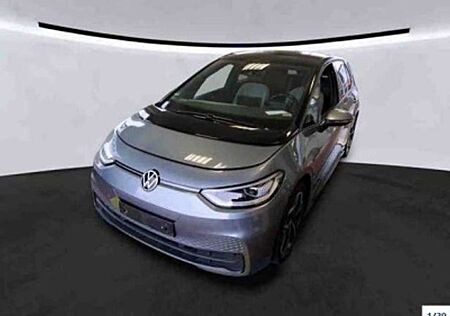 VW ID.3 Volkswagen Pro Business 5-Sitzer LED Navi PDC Kamera