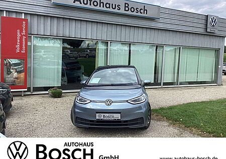 VW ID.3 Volkswagen Pro Business 5-Sitzer LED Navi PDC Kamera