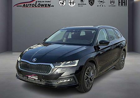Skoda Octavia Combi 2.0 TDI DPF First Edition (EU 6d-T) Navigati