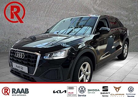 Audi Q2 35 TFSI 1.5 Navi PDC SHZ Mehrzonenklima Klimaautom