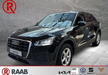 Audi Q2 35 TFSI 1.5 Navi PDC SHZ Mehrzonenklima Klimaautom