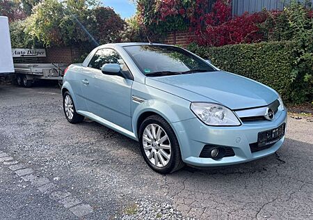 Opel Tigra 1.4 TWINPORT Edition TÜV AU neu