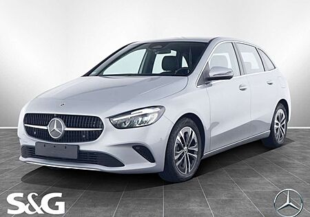 Mercedes-Benz B 200 Progressive RüKam+MBUX+Totwink+LED+