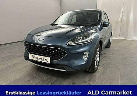 Ford Kuga 1.5 EcoBlue Aut. COOL&CONNECT Geschlossen, 5-türig