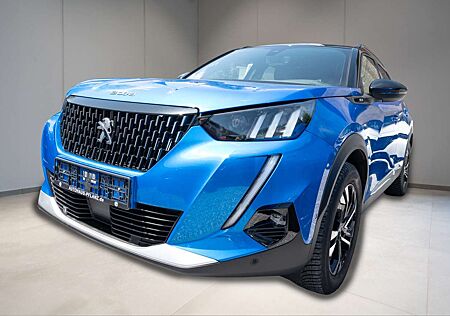 Peugeot 2008 GT 1.2 PureTech 155 EAT8