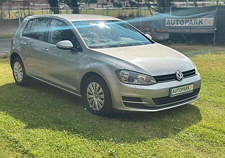 VW Golf Volkswagen VII Lim. Trendline BMT*1,2 86*KLIMA*