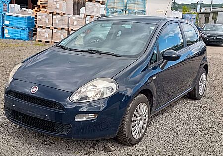 Fiat Punto Pop Klima