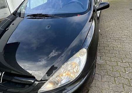 Peugeot 307 CC 135