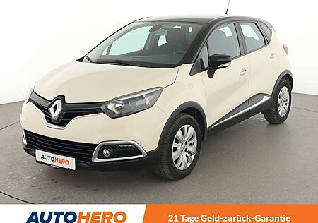 Renault Captur 0.9 Energy Dynamique *NAVI*TEMPO*PDC*ALU*KLIMA*
