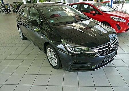 Opel Astra K 1.6 CDTI Edition S/S (EURO 6d-TEMP)