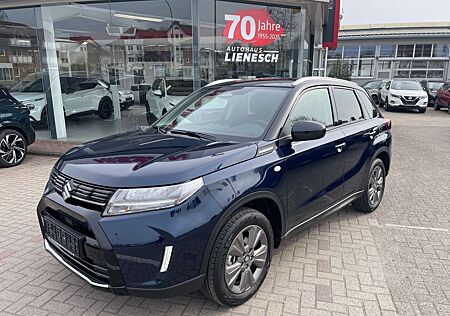 Suzuki Vitara 1.4 Komfort Automatik Navi
