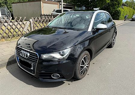 Audi A1 1.4 TFSI 119g S tronic S line Sportpaket