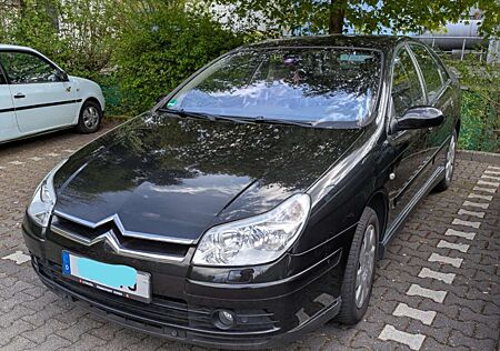 Citroën C5 Citroen HDi 110 Tendance