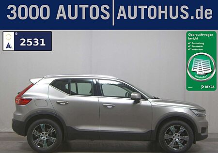 Volvo XC 40 XC40 D4 AWD Inscription Memory Panorama H-K Ahk