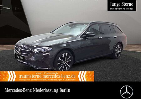 Mercedes-Benz E 300 e T AVANTG+NIGHT+360+MULTIBEAM+FAHRASS+9G