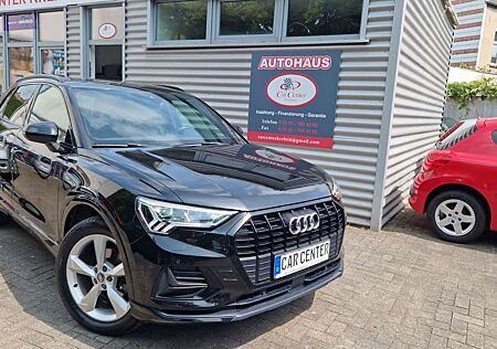 Audi Q3 35 TFSI Advanced Volldigitales Cockpit+AHK