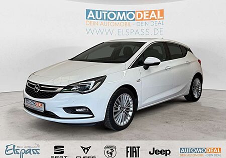 Opel Astra K Dynamic SITZ.HZG TEMPOMAT LENK.HZG APPLE/ANDROID