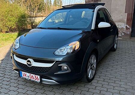 Opel Adam Rocks ecoFlex