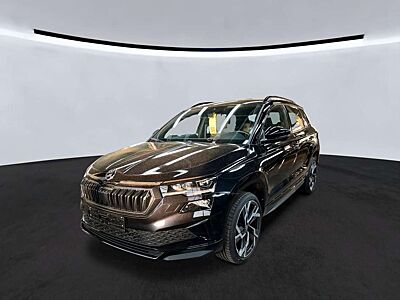 Skoda Karoq Sportline/AHK/NAVI/MATRIX/DSG