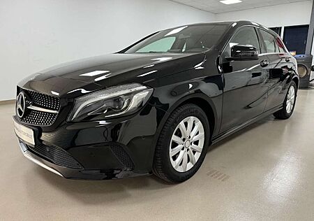 Mercedes-Benz A 180 BlueEfficiency*PDC*KLIMA*NAVI*LMF*8F*TEMP*
