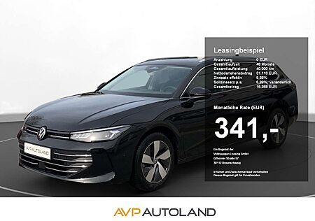 VW Passat Variant Volkswagen 1.5 eTSI DSG Business | NAVI |