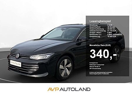 VW Passat Variant Volkswagen 1.5 eTSI DSG Business | NAVI |
