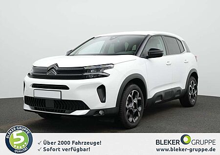 Citroën C5 Aircross Citroen PureTech 130 Feel Pack Automatik
