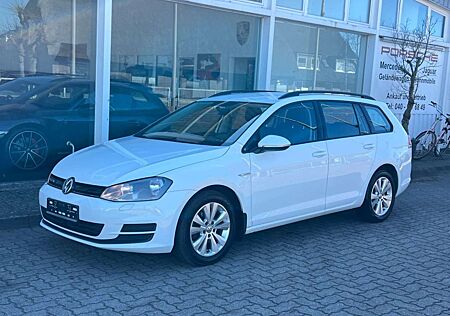 VW Golf Volkswagen VII 1.4 TGI VARIANT COMFORTLINE ACC/KAMERA