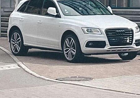 Audi Q5 2.0 TDI (140 kW) quattro