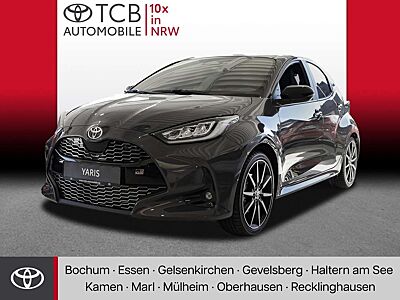 Toyota Yaris 1.5 Hybrid GR Sport SERVO ABS ESP