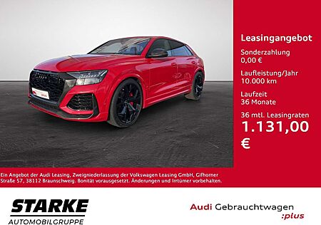 Audi RS Q8 RSQ8 4.0 TFSI tiptronic quattro