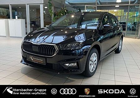 Skoda Fabia Selection 1,0 TSI 70 kW 5-Gang-Schaltgetri