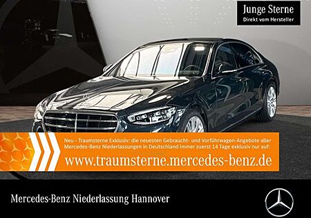 Mercedes-Benz S 400 d L 4M PANO+DIGITAL-L+BURMESTER4D+STHZG+20"