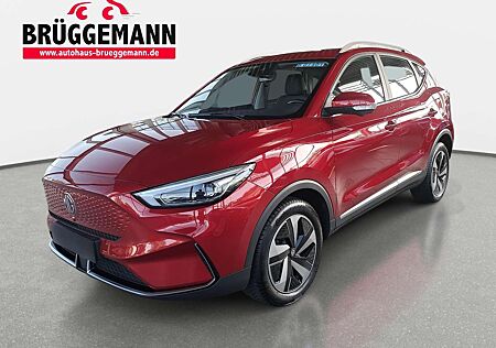 MG ZS ELEKTROMOTOR 105 KW NAVI LED SPURPAKET APP-CONN