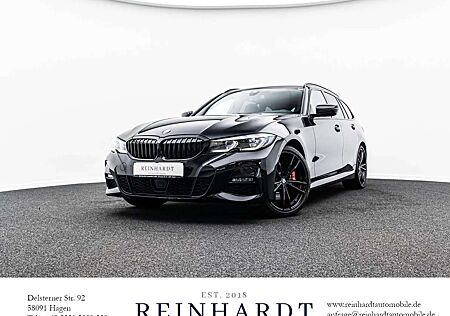 BMW 330 d TOURING xDRIVE M SPORT/SHADOWLSR/ACC/M-SITZE