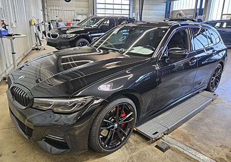 BMW 330 d TOURING xDRIVE M SPORT/SHADOWLSR/ACC/M-SITZE