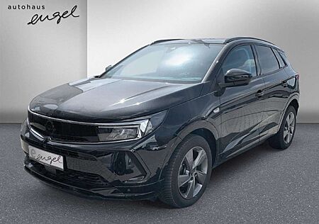 Opel Grandland 1.2DI Autom GS,KLIMA,NAVI,TEMPO,LED,SH