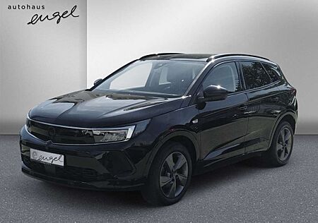 Opel Grandland 1.2DI Autom GS,KLIMA,NAVI,TEMPO,LED,SH
