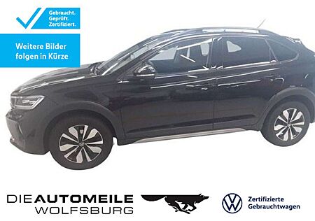 VW Taigo Volkswagen 1.0 TSI Move Matrix/Kamera