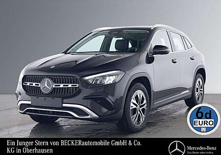 Mercedes-Benz GLA 250 e PROGRESSIVE LINE ADVANCED WINTERPAKET