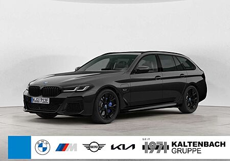 BMW 530 e Touring xDrive M-Sport Pro FACEL. LED