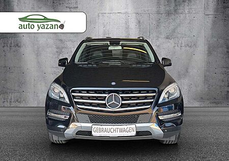 Mercedes-Benz ML 250 ML -Klasse CDI BlueTec / Navi /SHZ