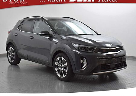 Kia Stonic 1.0 Aut Spirit NAVI+LED+SHZ+KAMER+DAB+ACC