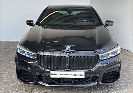 BMW 730 d xDrive M Sport Laser.Navi.HuD.Mssg.ACC.360°