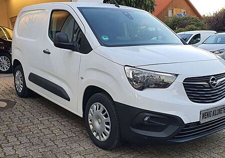 Opel Combo SONDERAUSBAU*1.HAND*KLIMA*SITZHEIZ.*PDC*ANDROID