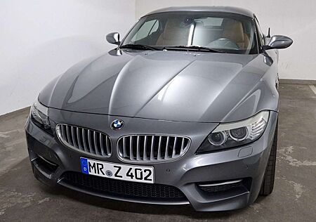 BMW Z4 sDrive28i - M-Paket - Navi-Prof. - Bi-Xenon