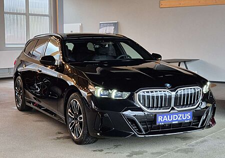 BMW 520d 520 Touring Aut.