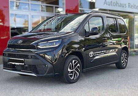 Toyota Pro Ace Proace City Verso 50 kWh L1 Team Deutschland (E)